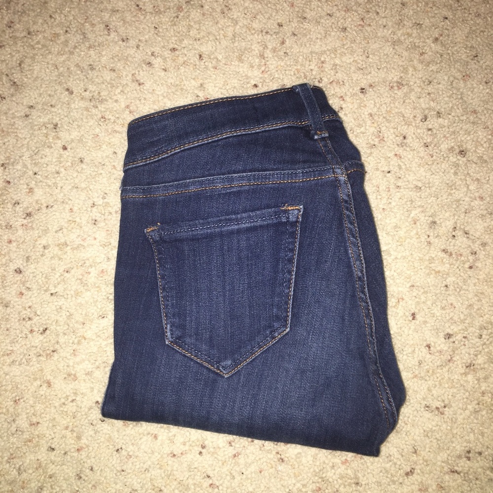 Hollister Jeggings